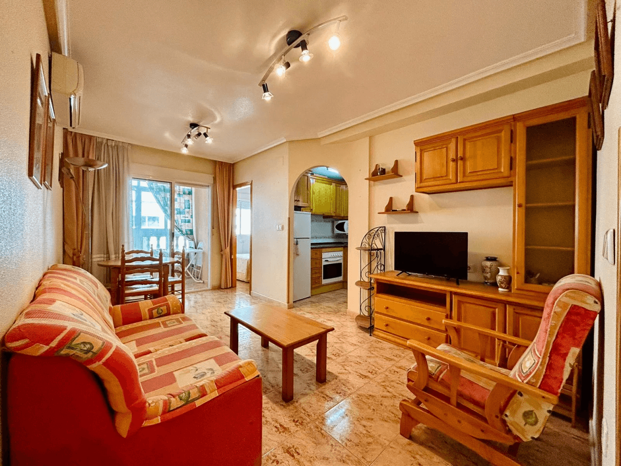 Appartement à la vente à Torrevieja