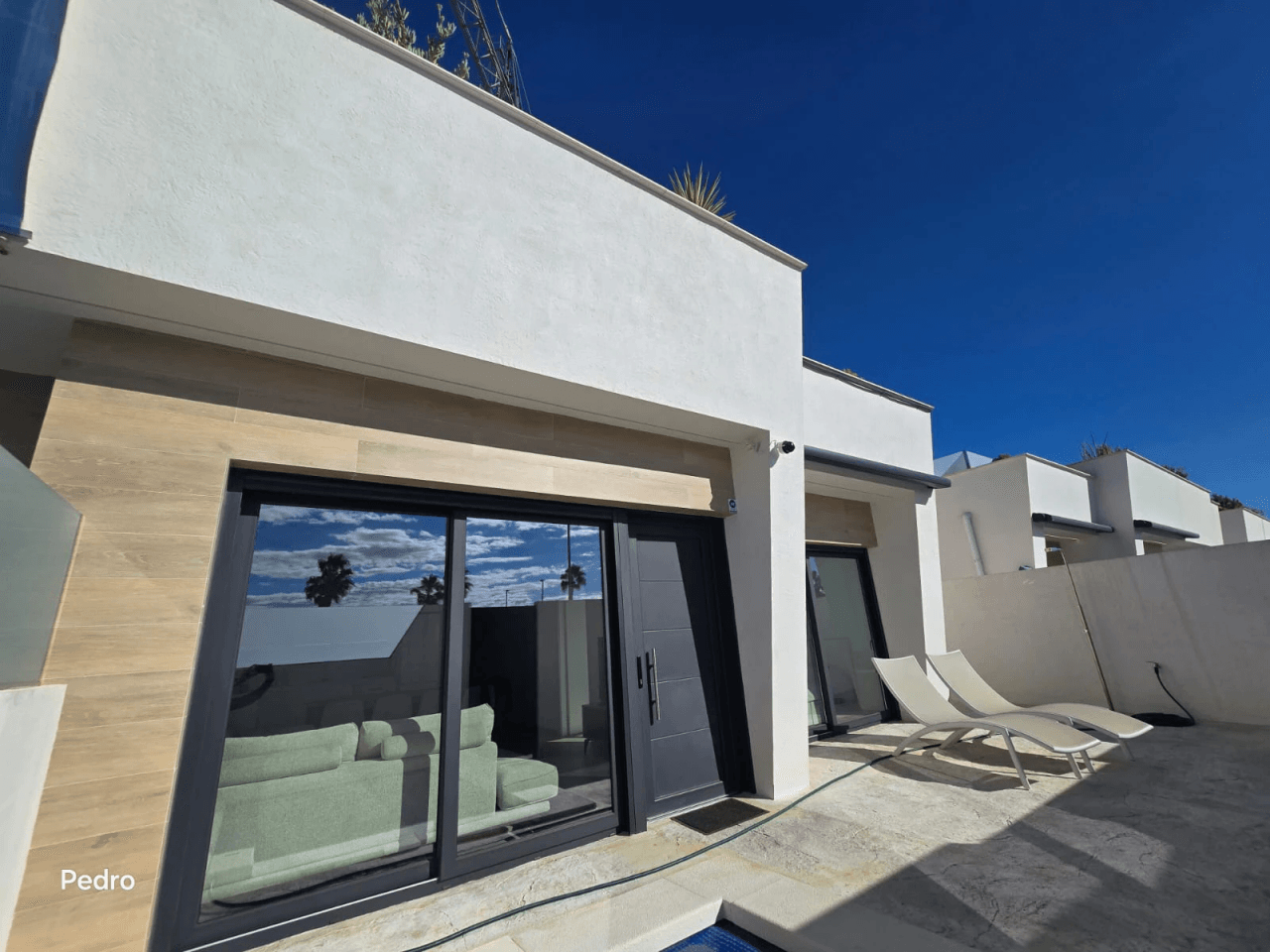 Magnifica Villa de 3 dormitorios en venta en Torre Pacheco, Murcia