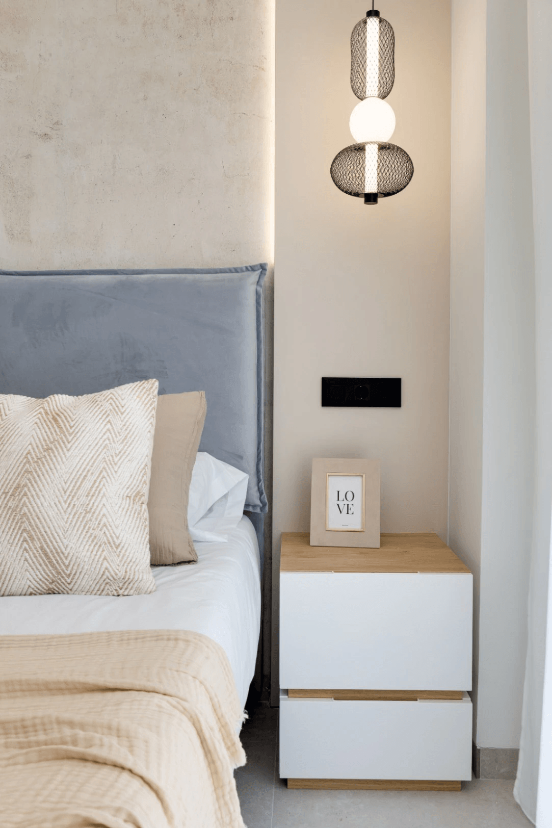 Magnifico Apartamento de dos dormitorios en venta en Guardamar Del Segura