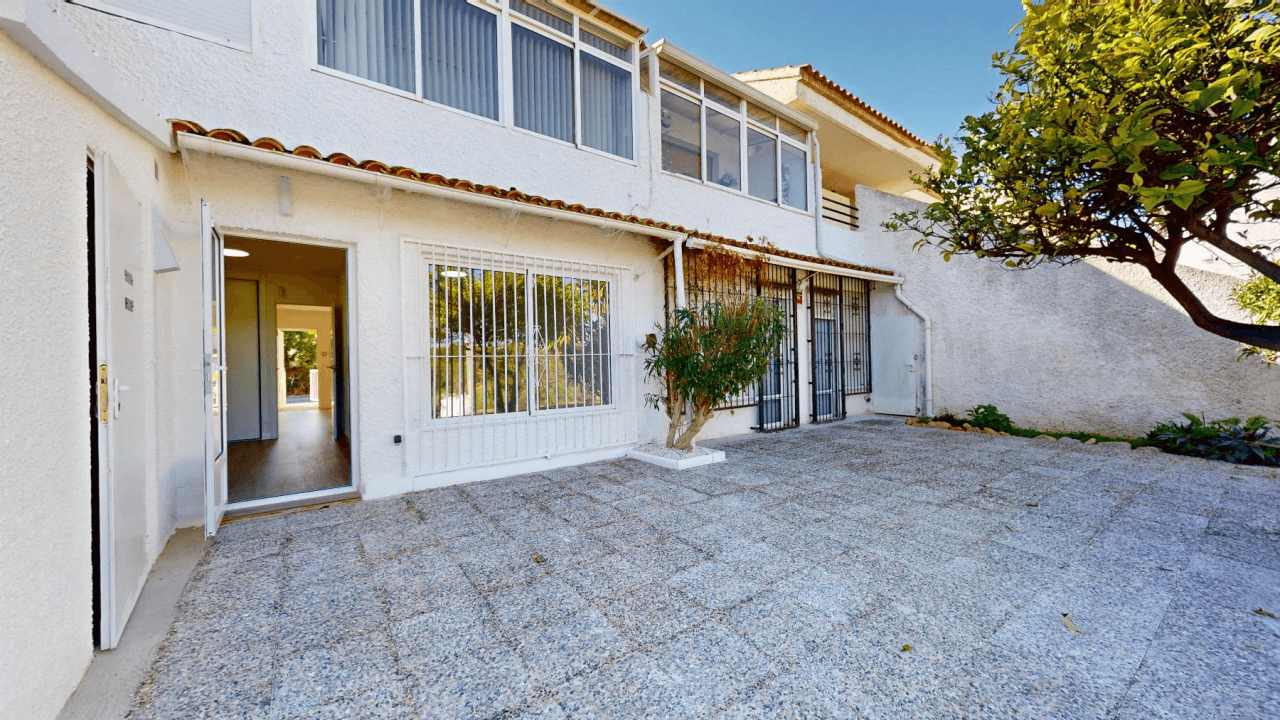Bungalow en venta en Orihuela Costa