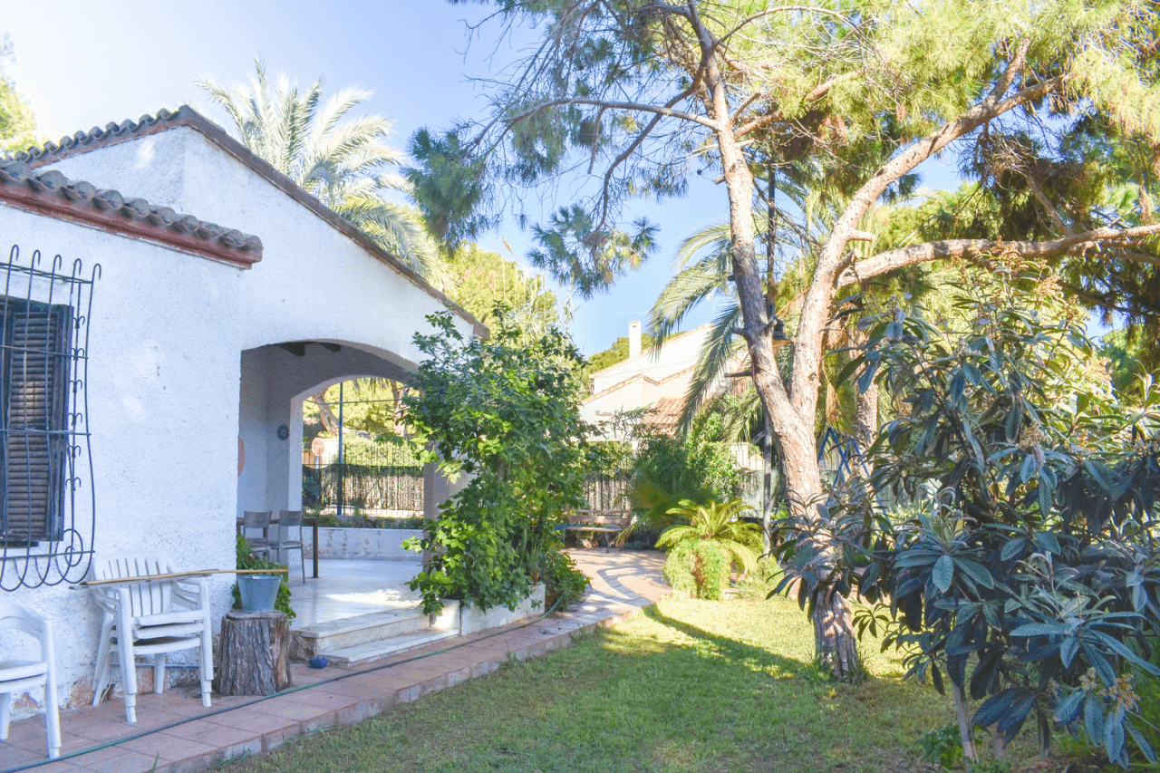 Chalet/Villa en venta en Orihuela Costa