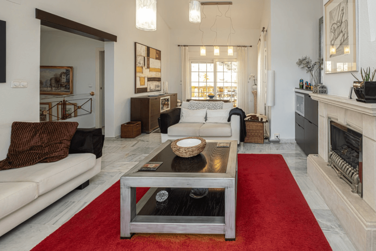 Chalet en venta en Orihuela, Las Ramblas: 3 dormitorios y piscina privada.