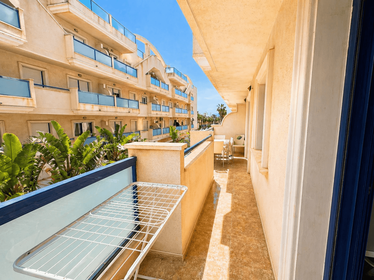 Apartamento en venta en Orihuela Costa