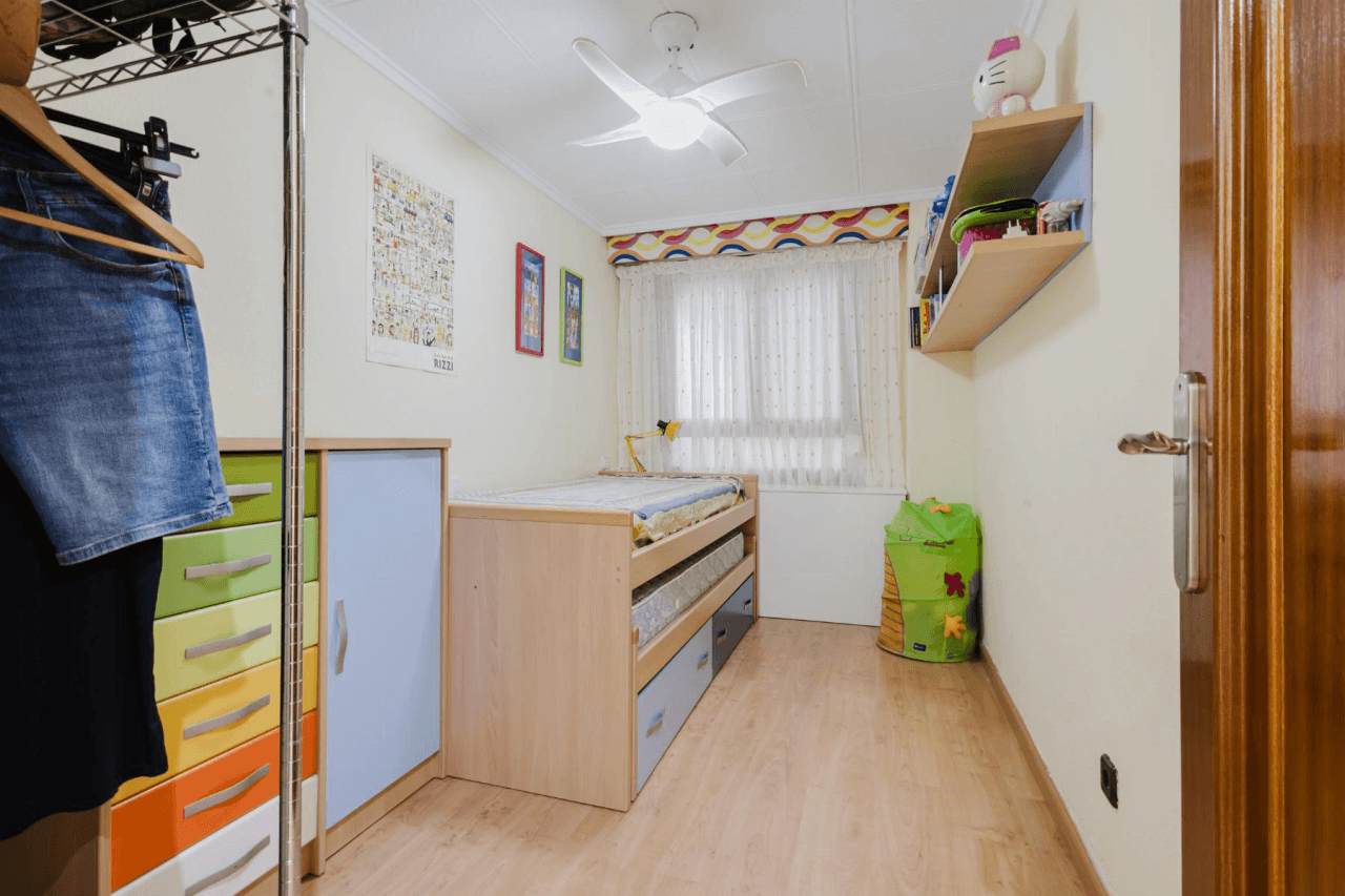 Apartamento en venta en Torrevieja
