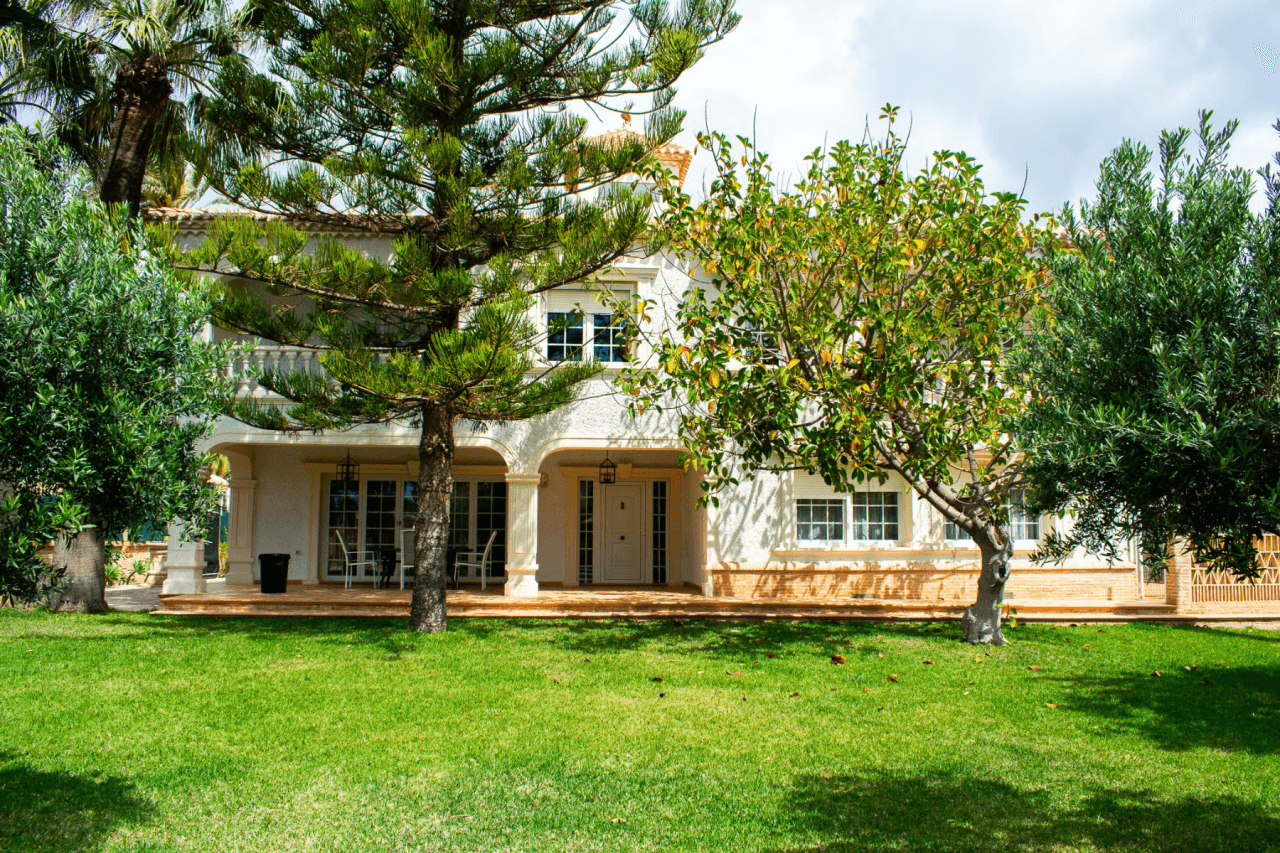 Chalet/Villa en venta en Orihuela Costa