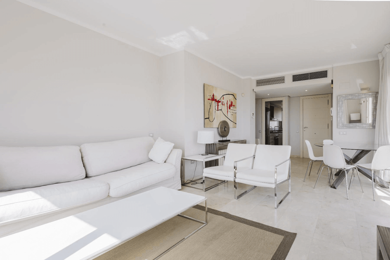 Ático en venta en Orihuela Costa