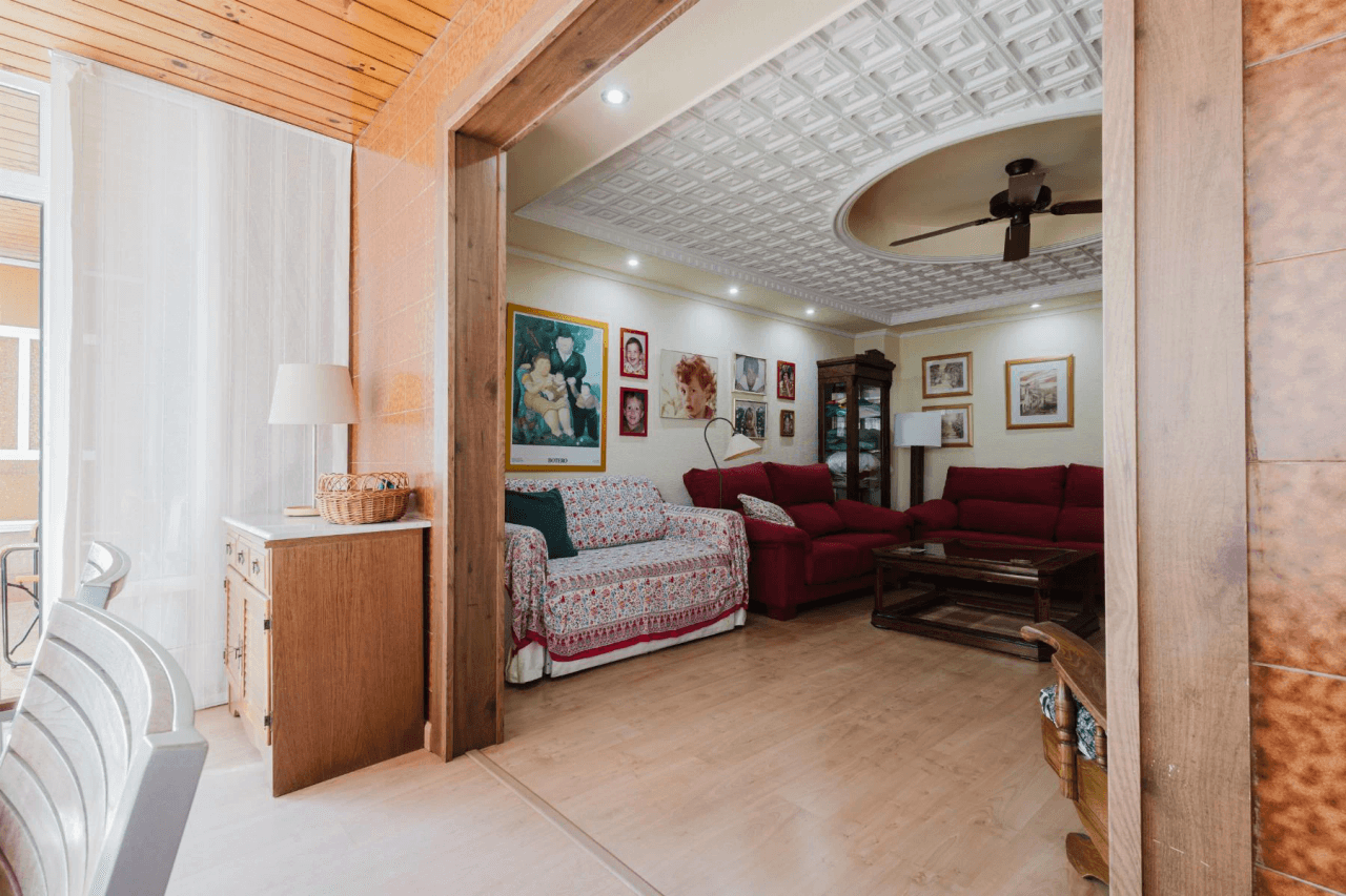 Apartamento en venta en Torrevieja