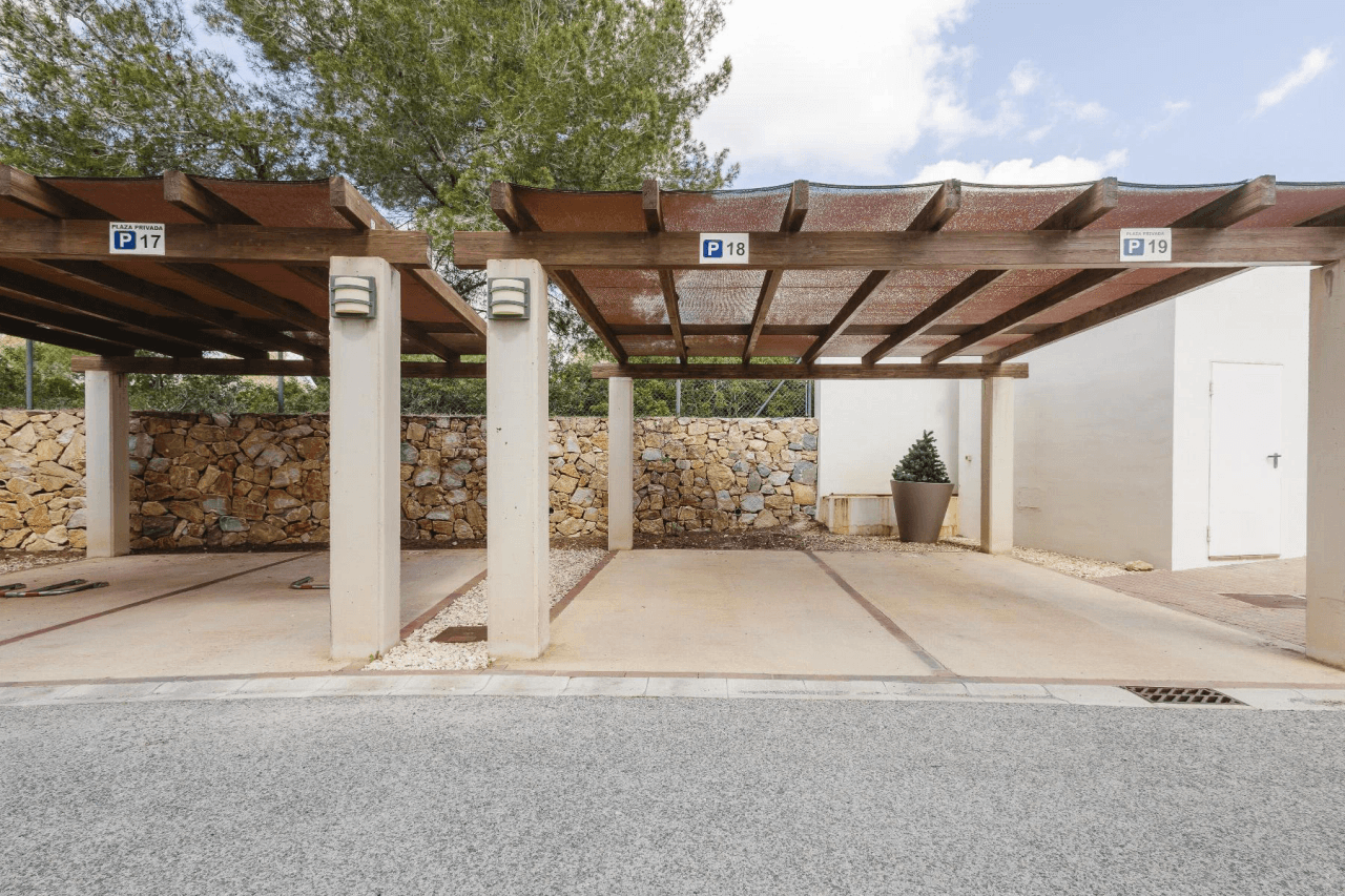 Ático en venta en Orihuela Costa