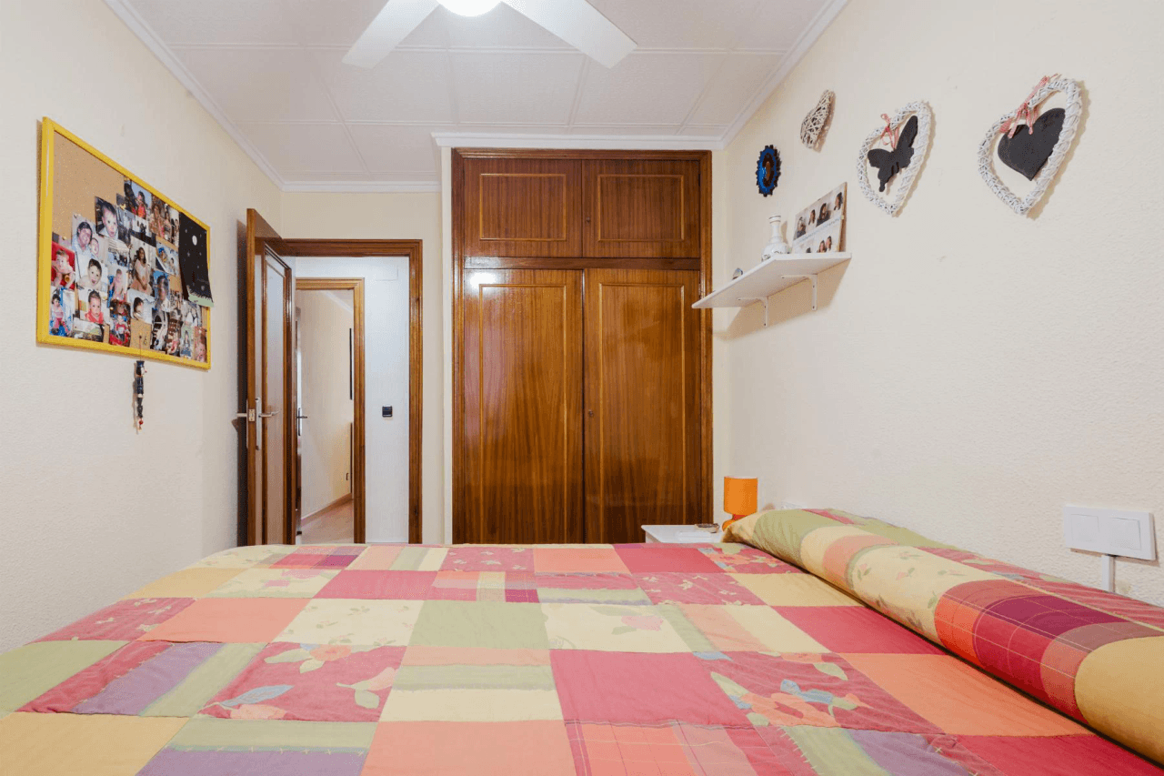 Apartamento en venta en Torrevieja