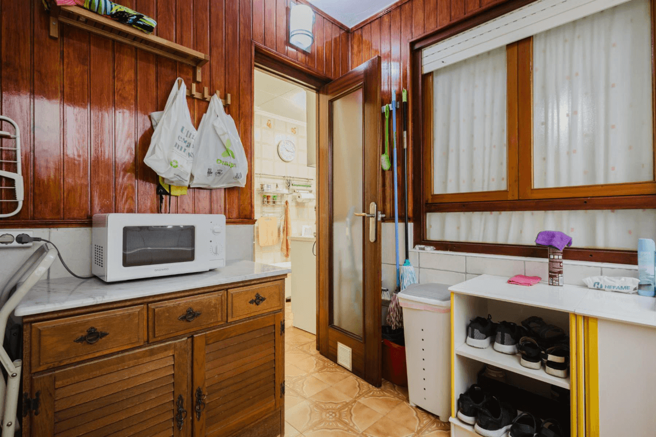 Apartamento en venta en Torrevieja