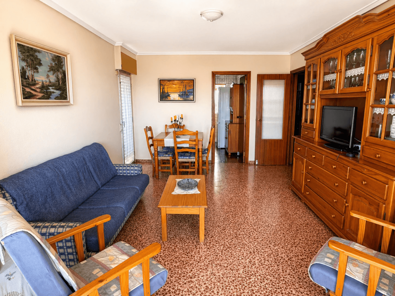 Apartamento en venta en Torrevieja
