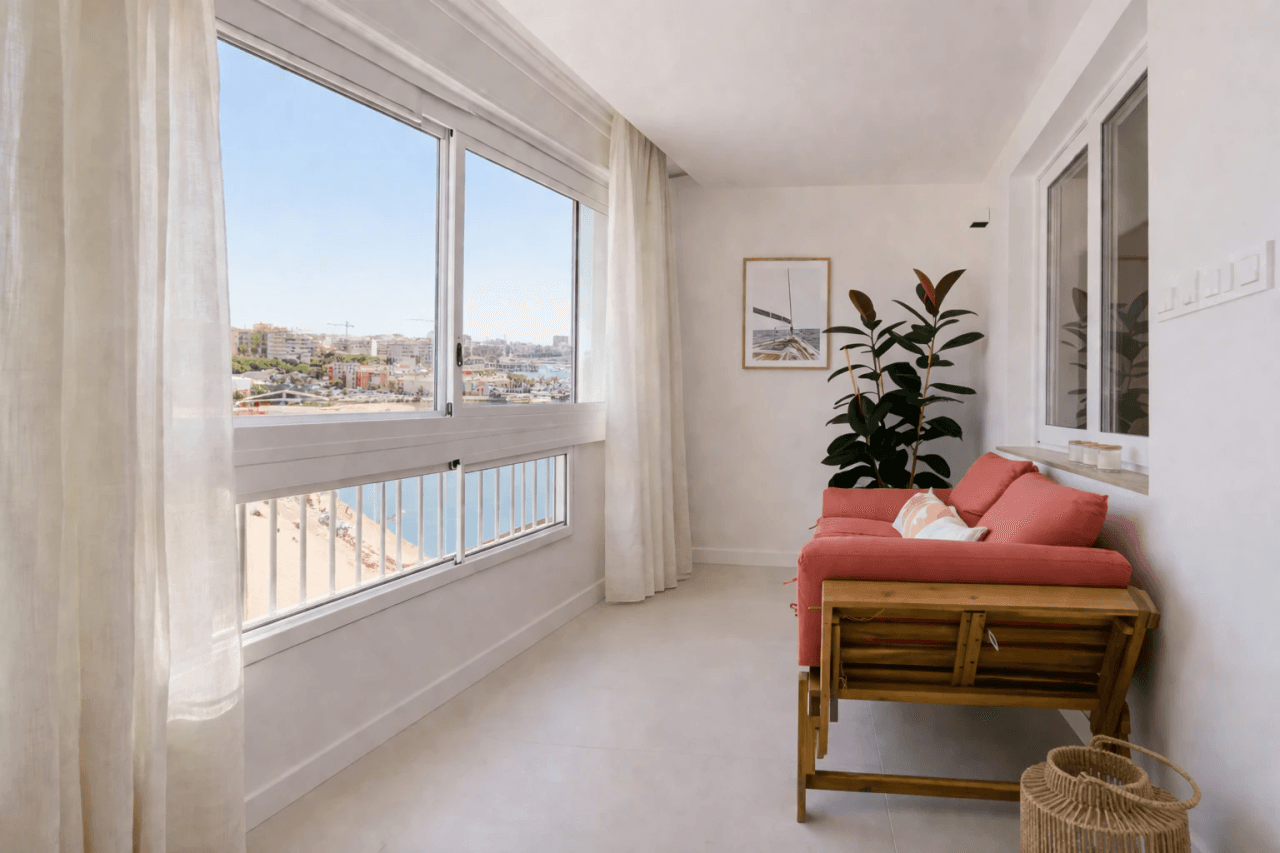 Apartment for sale in Torrevieja