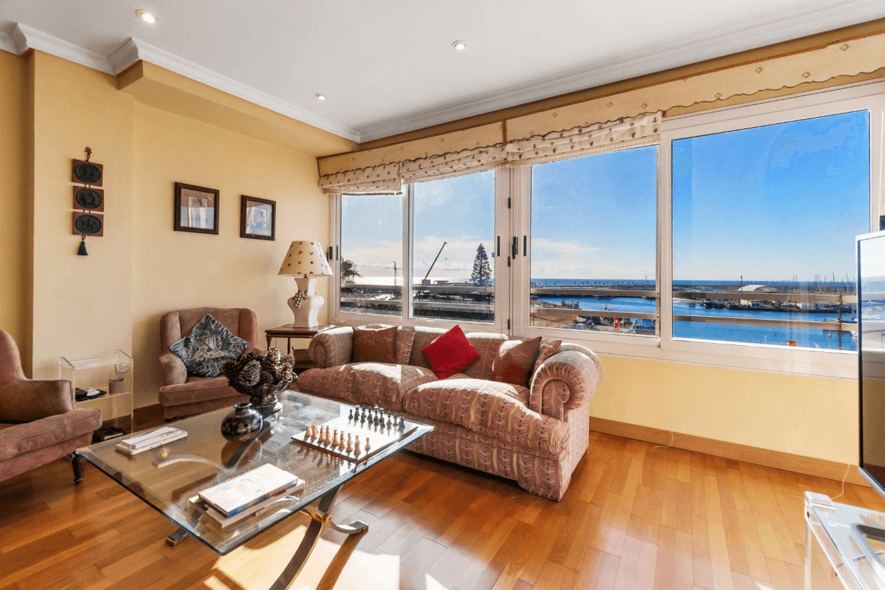 Apartment for sale in Torrevieja