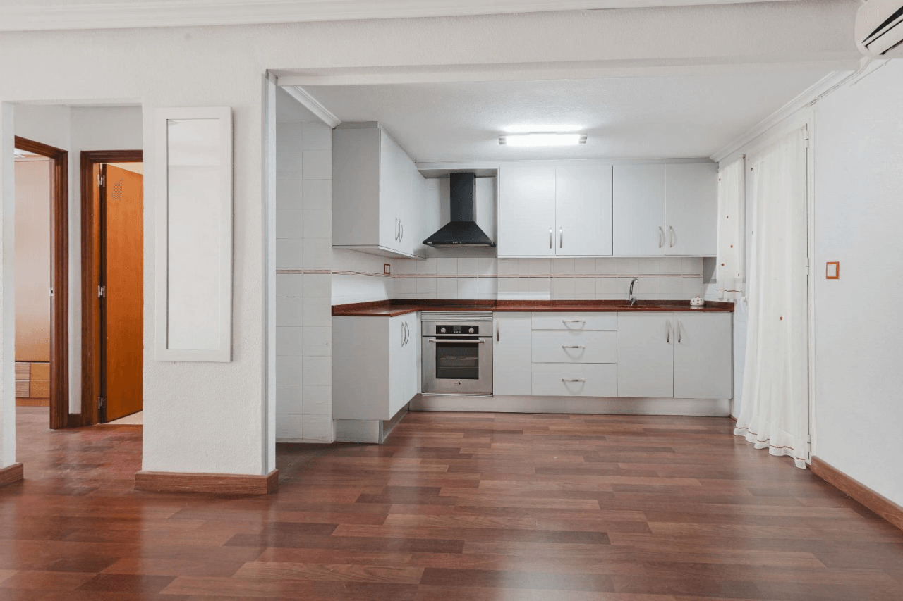 Apartment for sale in Torrevieja