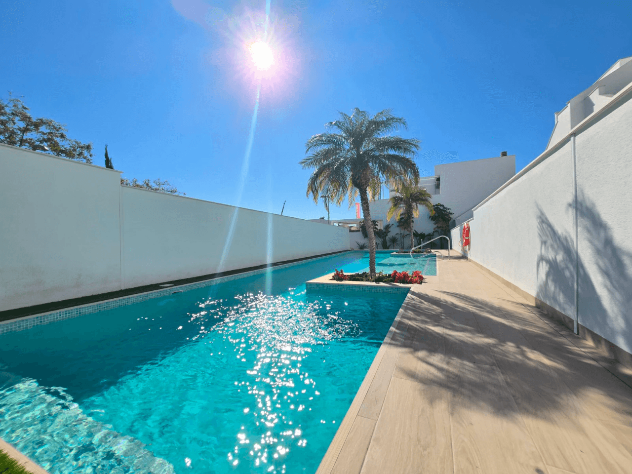 Apartamento en venta en Pilar De La Horadada *