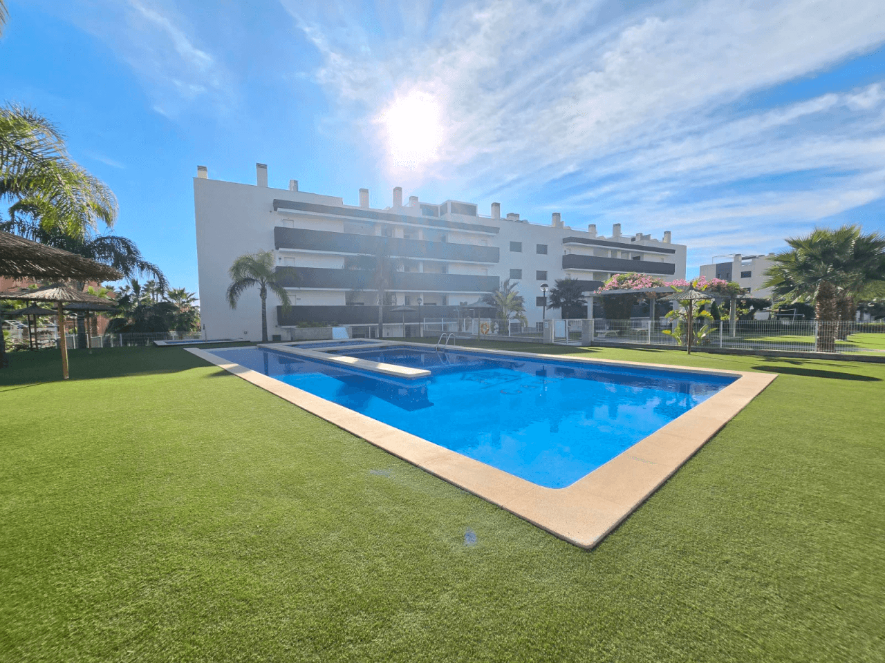 Apartamento en venta en Orihuela Costa *