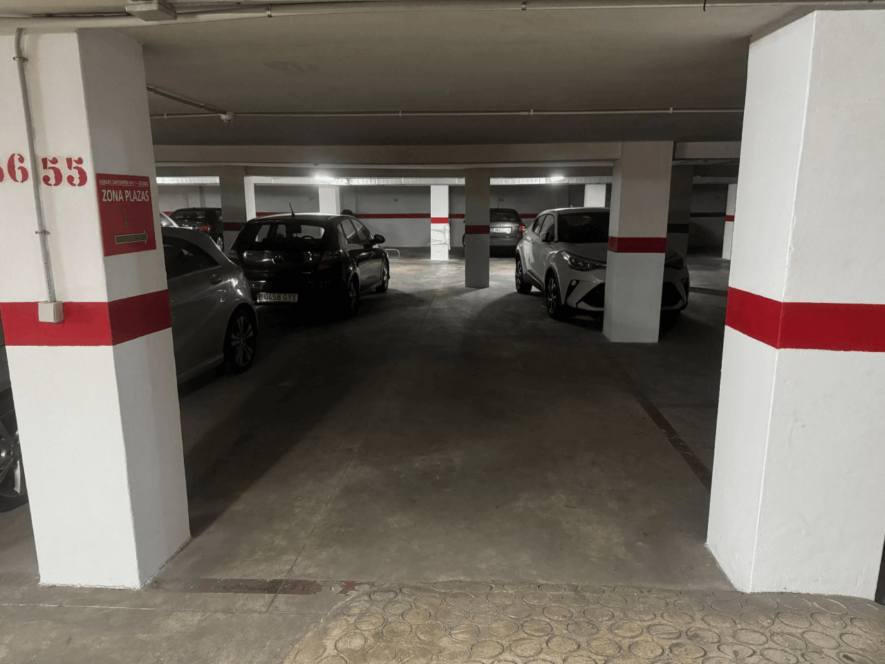 Garage for sale in Torrevieja