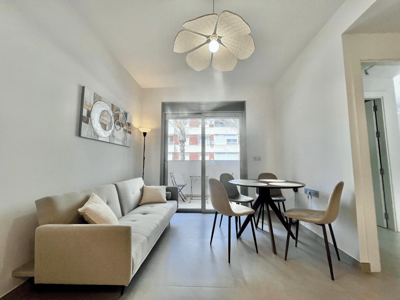 Apartment for sale in Torrevieja