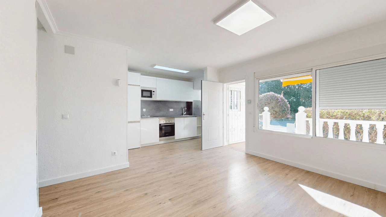 Bungalow en venta en Orihuela Costa