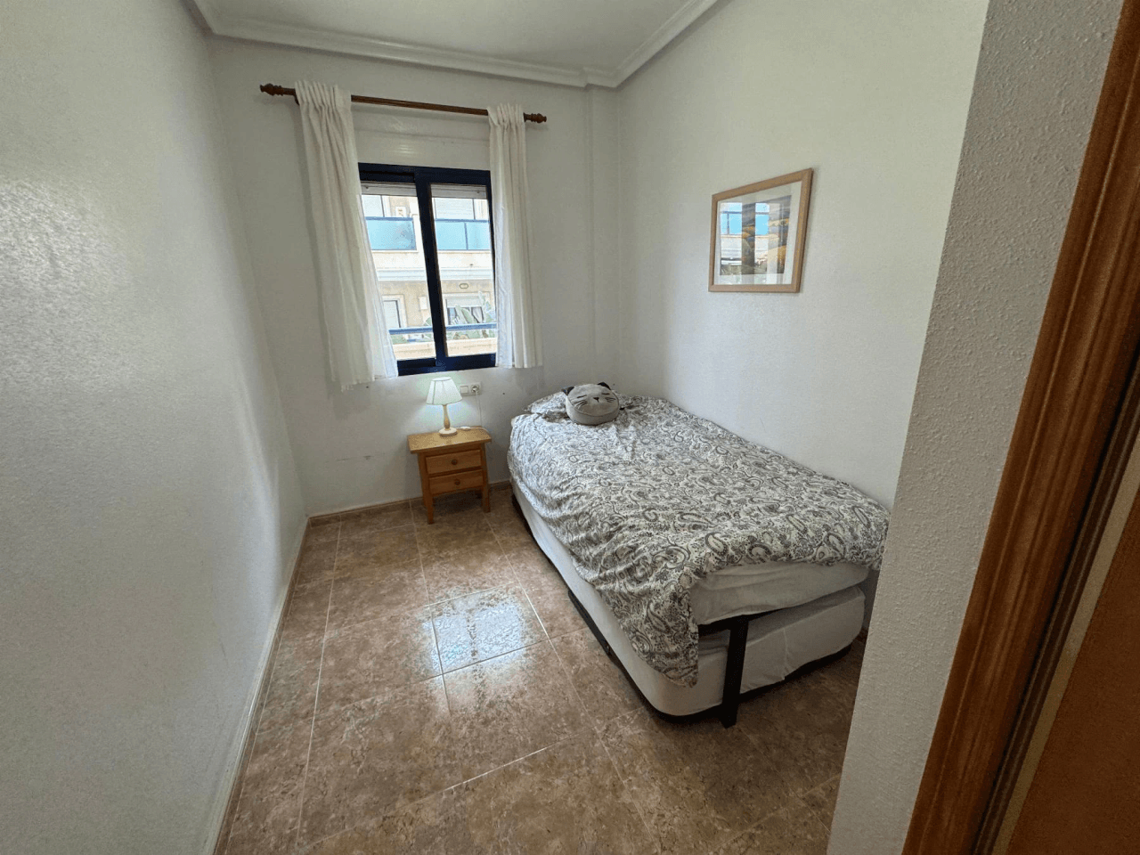 Apartamento en venta en Orihuela Costa