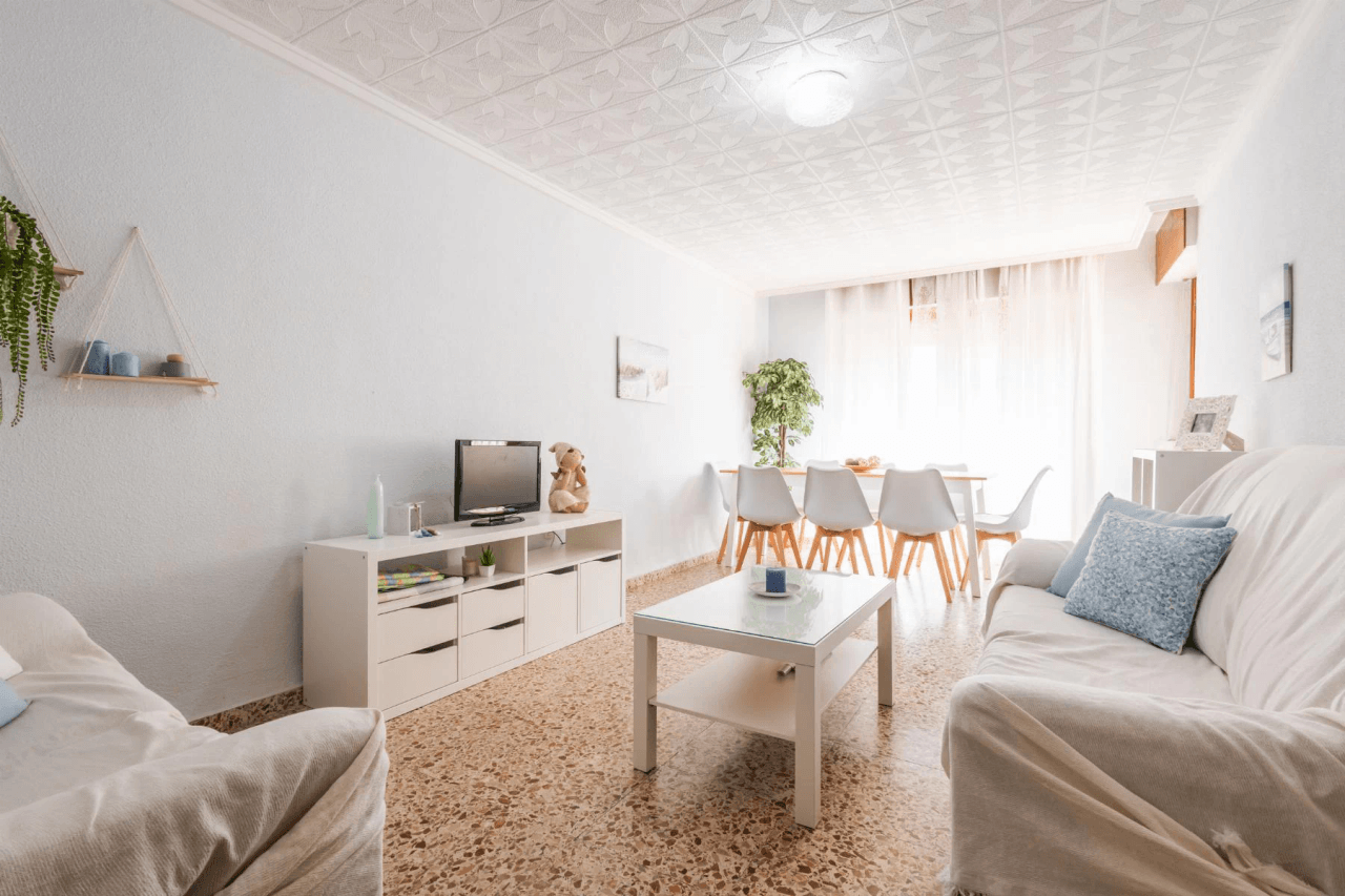 Apartment for sale in Torrevieja