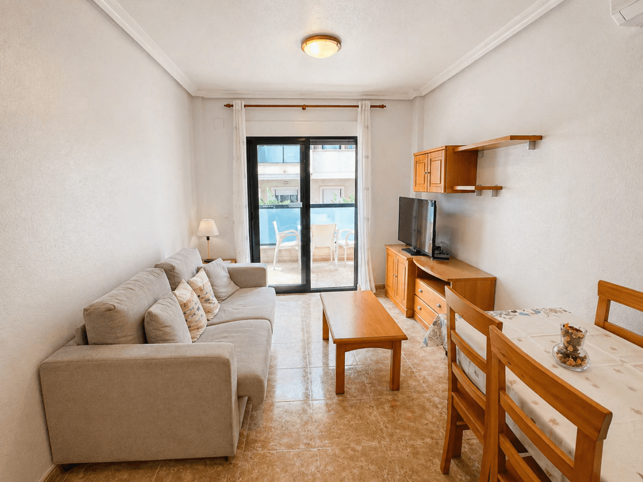 Apartamento en venta en Orihuela Costa