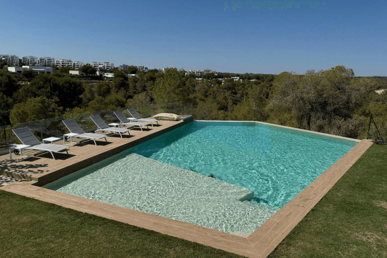 Apartamento en venta en Orihuela Costa
