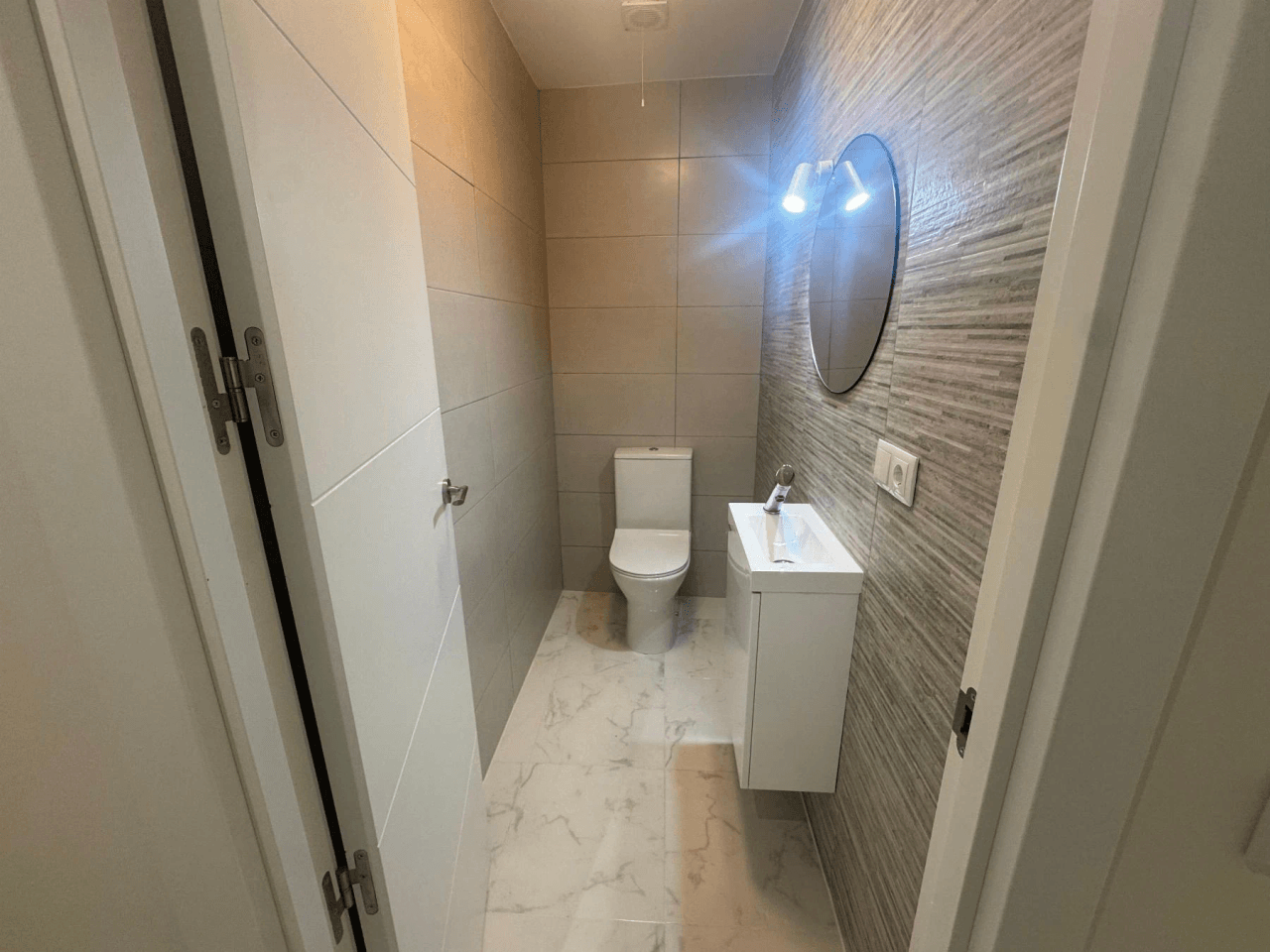 Apartamento en venta en Torrevieja