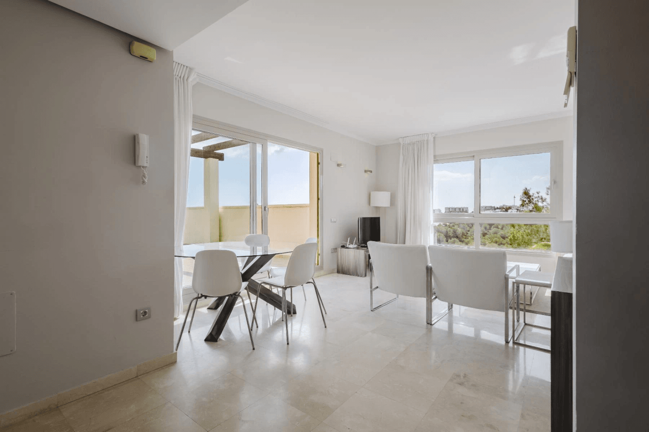 Ático en venta en Orihuela Costa