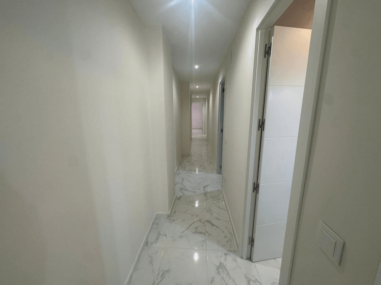 Apartamento en venta en Torrevieja