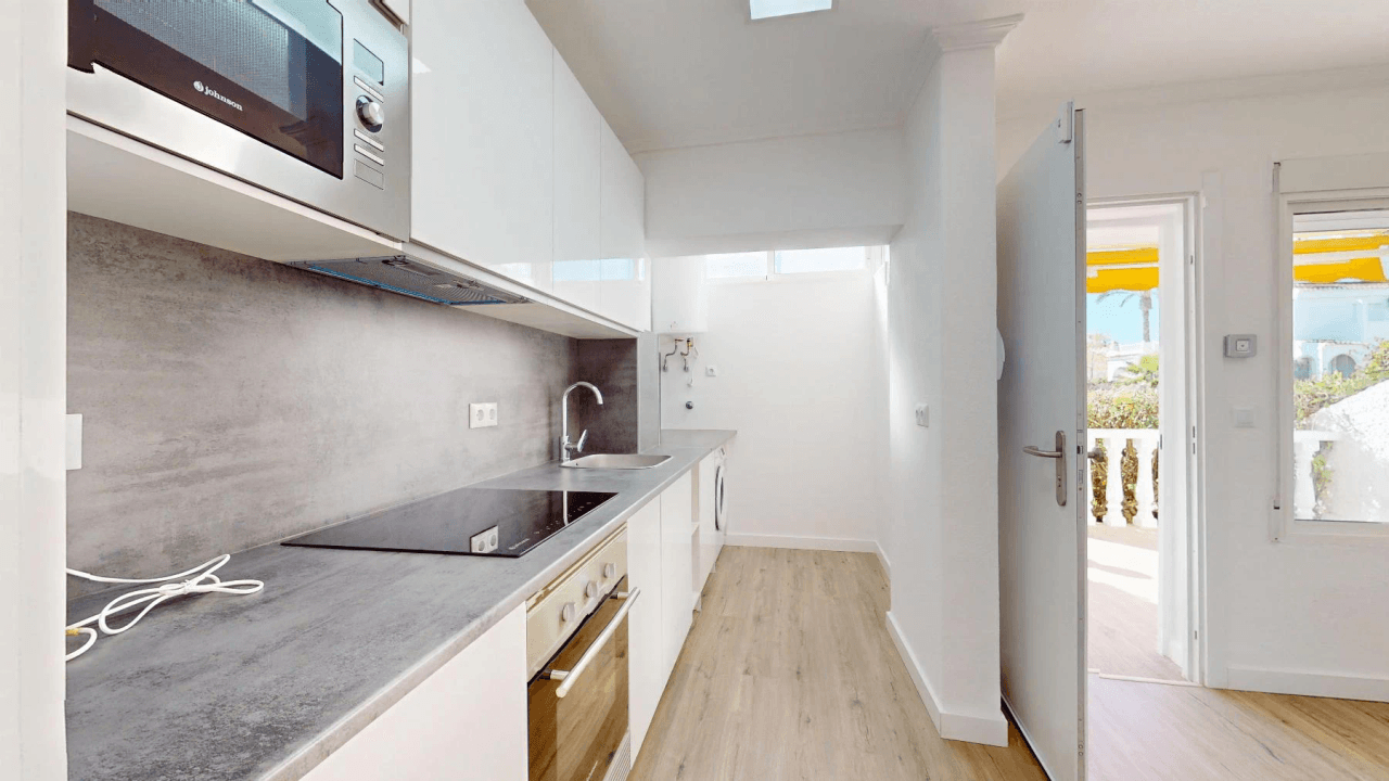 Bungalow en venta en Orihuela Costa