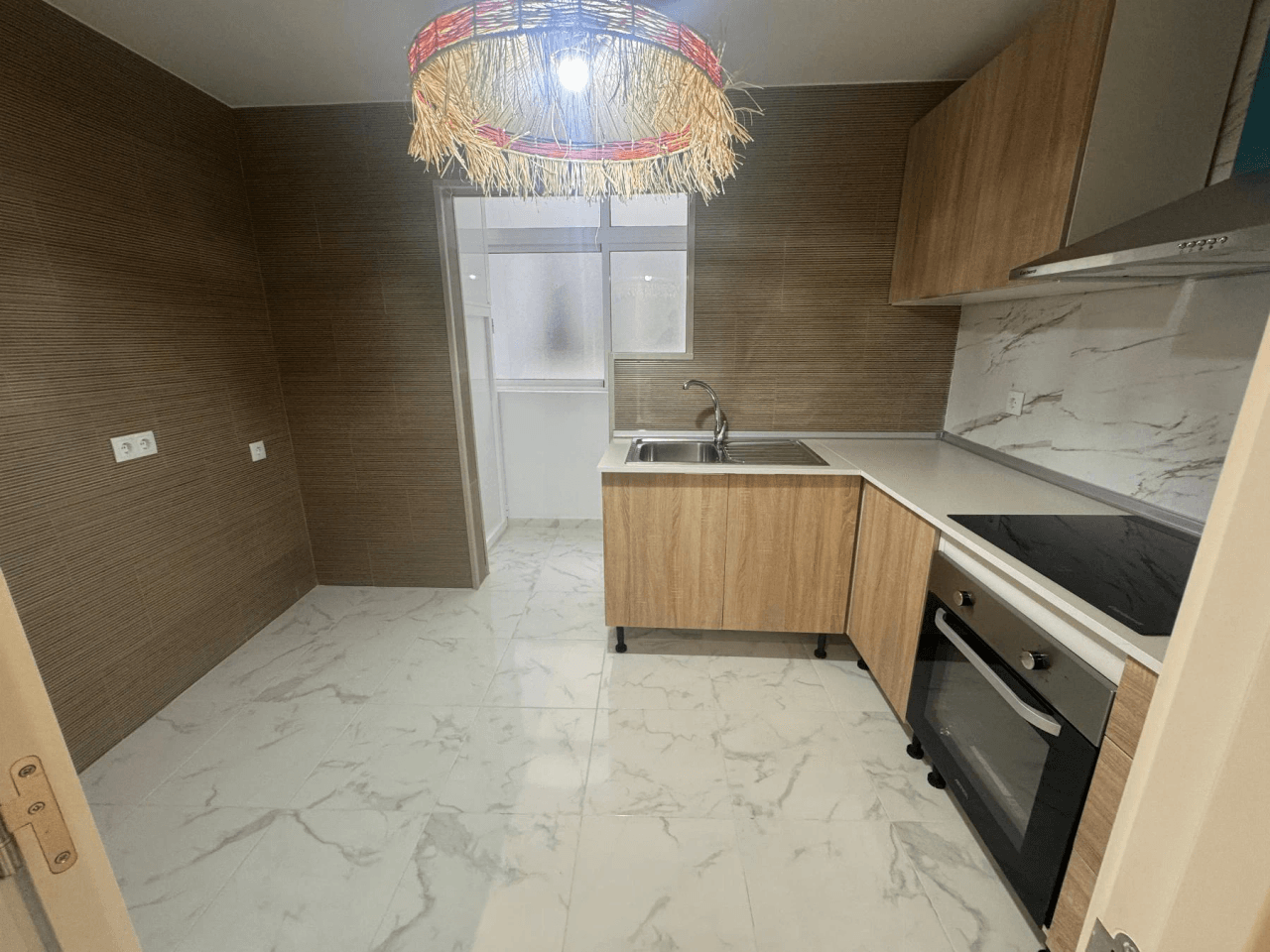Apartamento en venta en Torrevieja