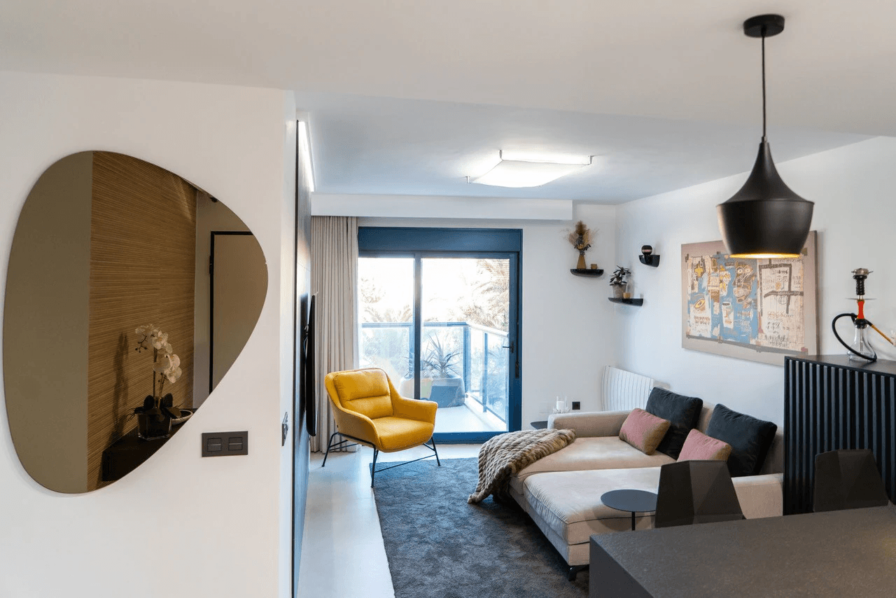 Apartment for sale in Torrevieja