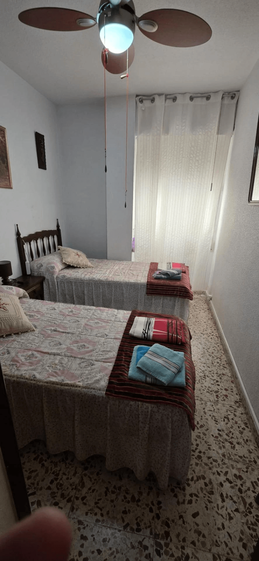 Piso en venta de 3 dormitorios en Playa del Cura, Torrevieja