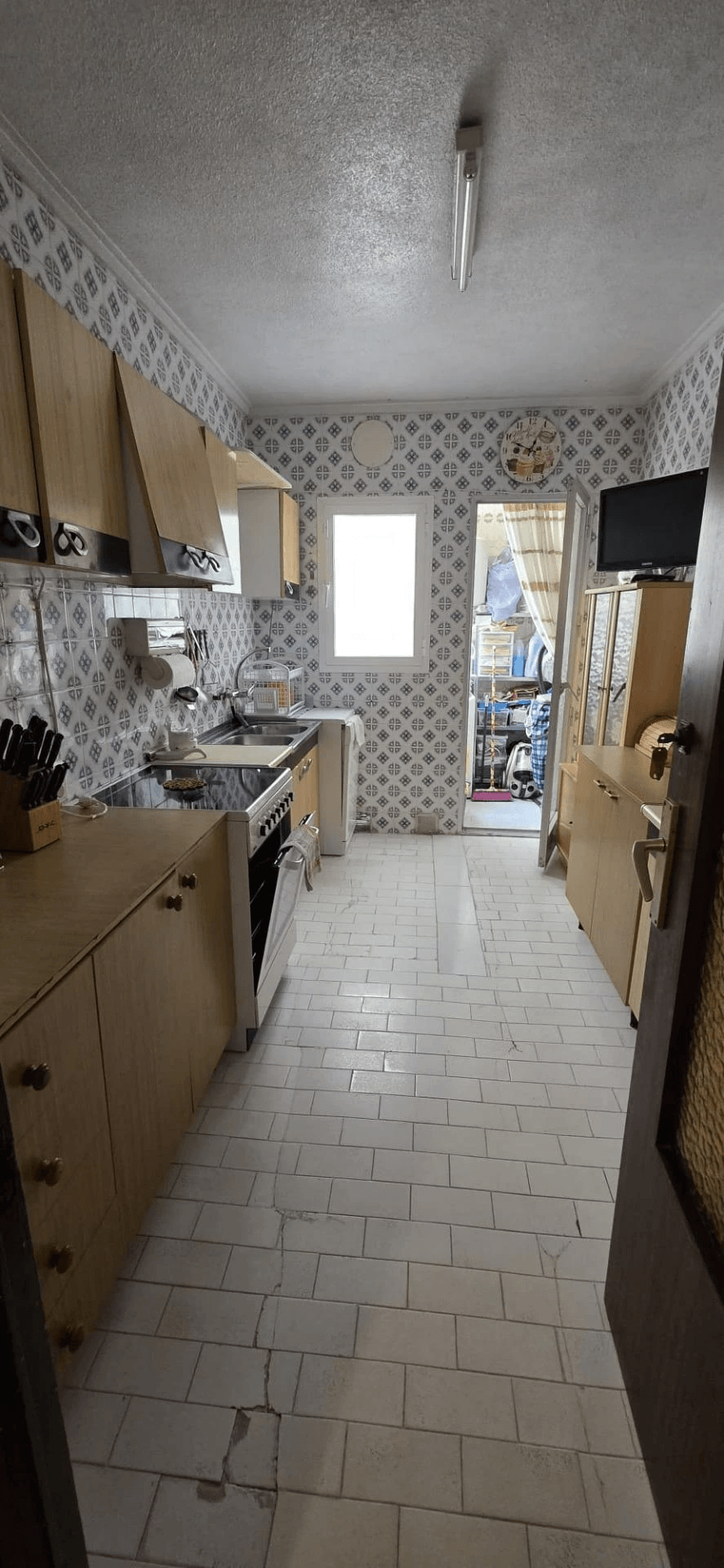 Piso en venta de 3 dormitorios en Playa del Cura, Torrevieja