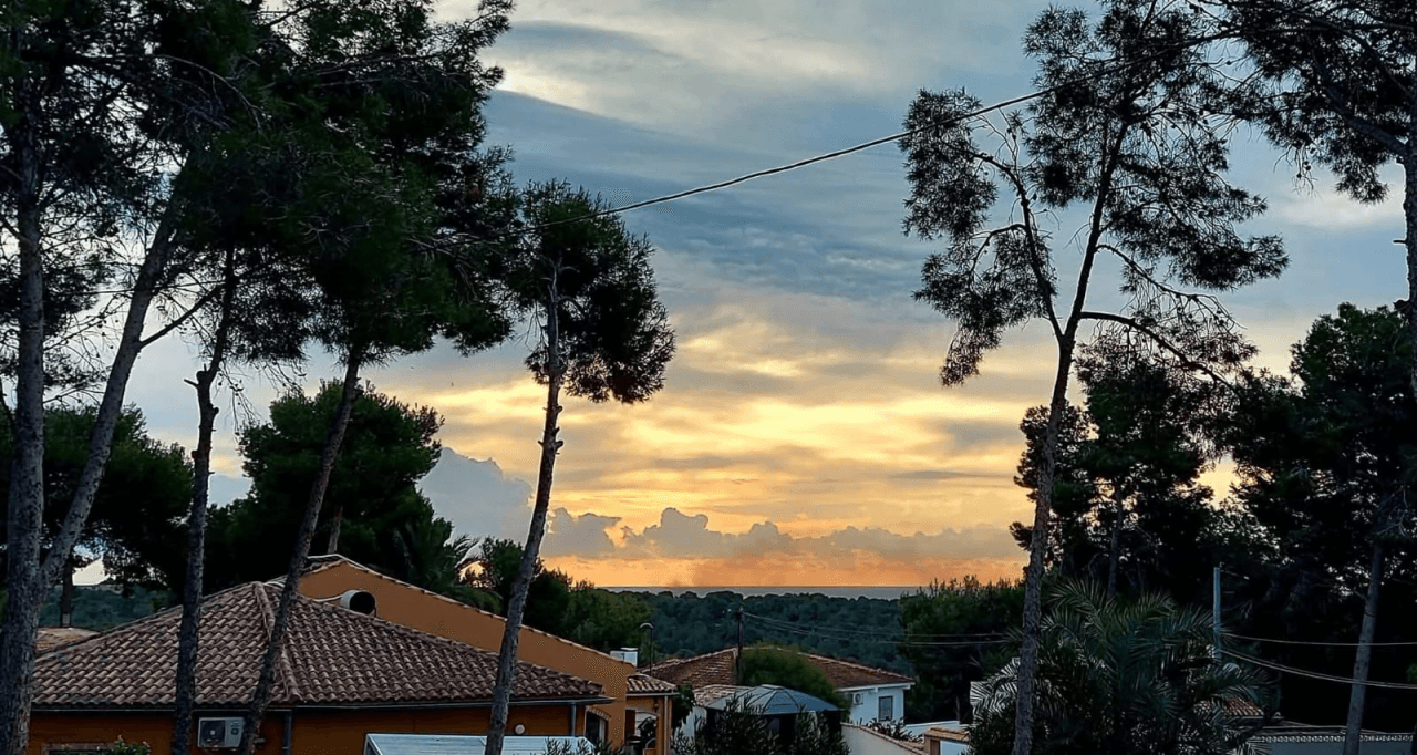 Chalet de 3 dormitorios en venta en Pinar de Campoverde, Pilar de la Horadada