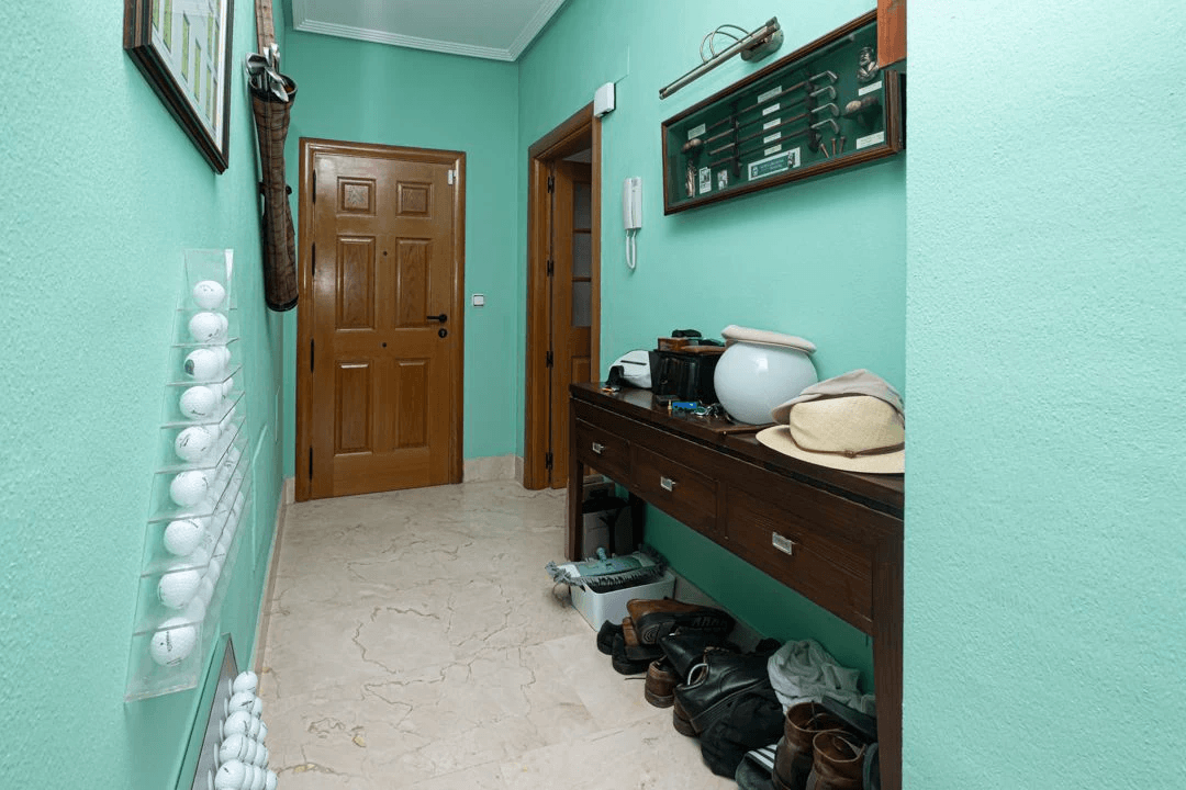 Apartamento en venta de 3 dormitorios en Las Ramblas, Orihuela