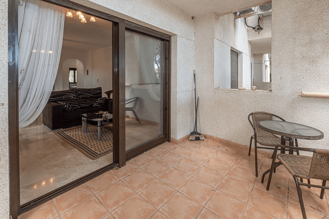 Apartamento en venta de 2 dormitorios en Las Ramblas, Orihuela