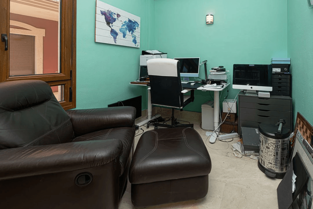 Apartamento en venta de 3 dormitorios en Las Ramblas, Orihuela