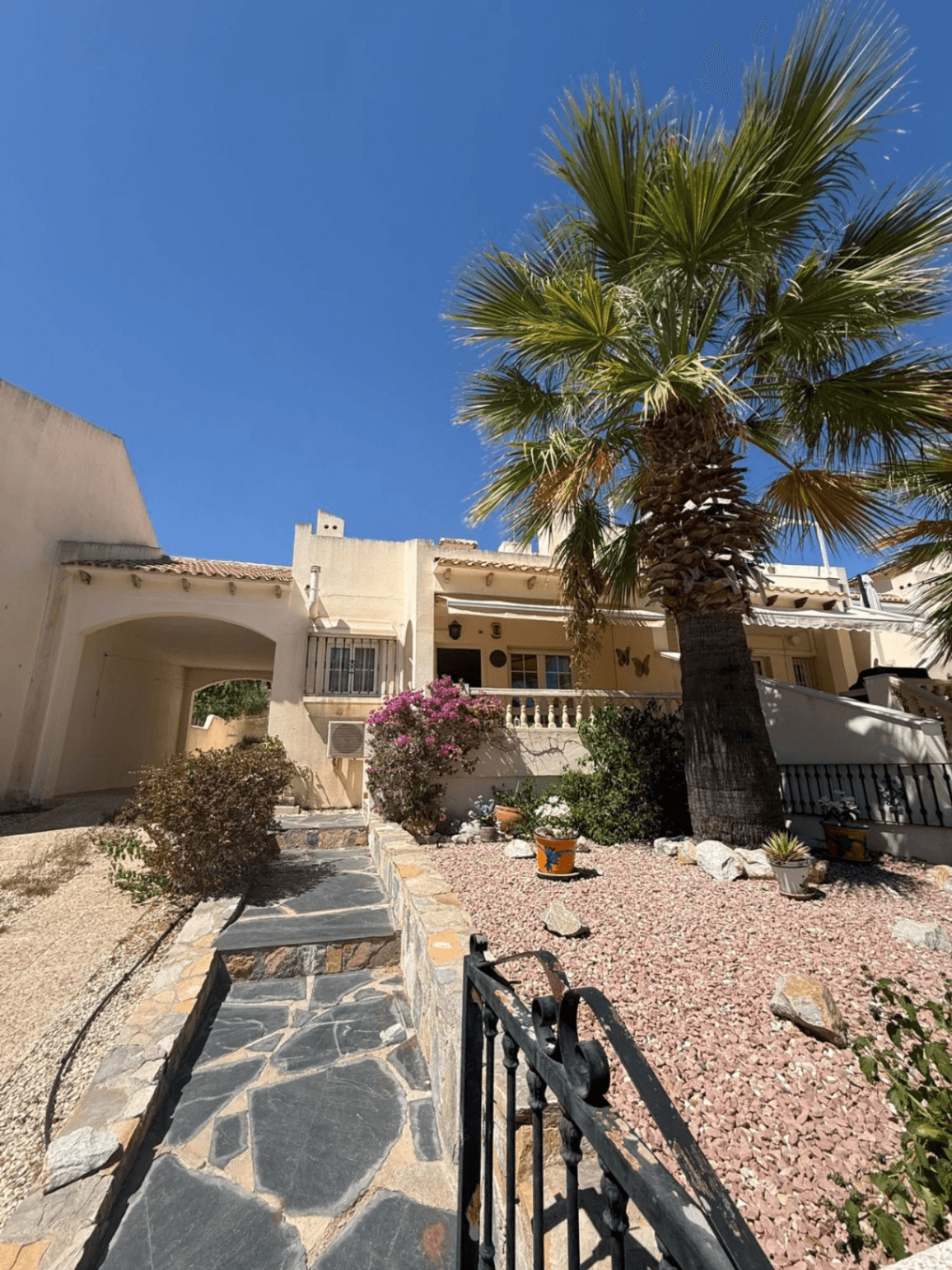 Magnifique maison de trois chambres à vendre aux Ramblas, Orihuela Costa