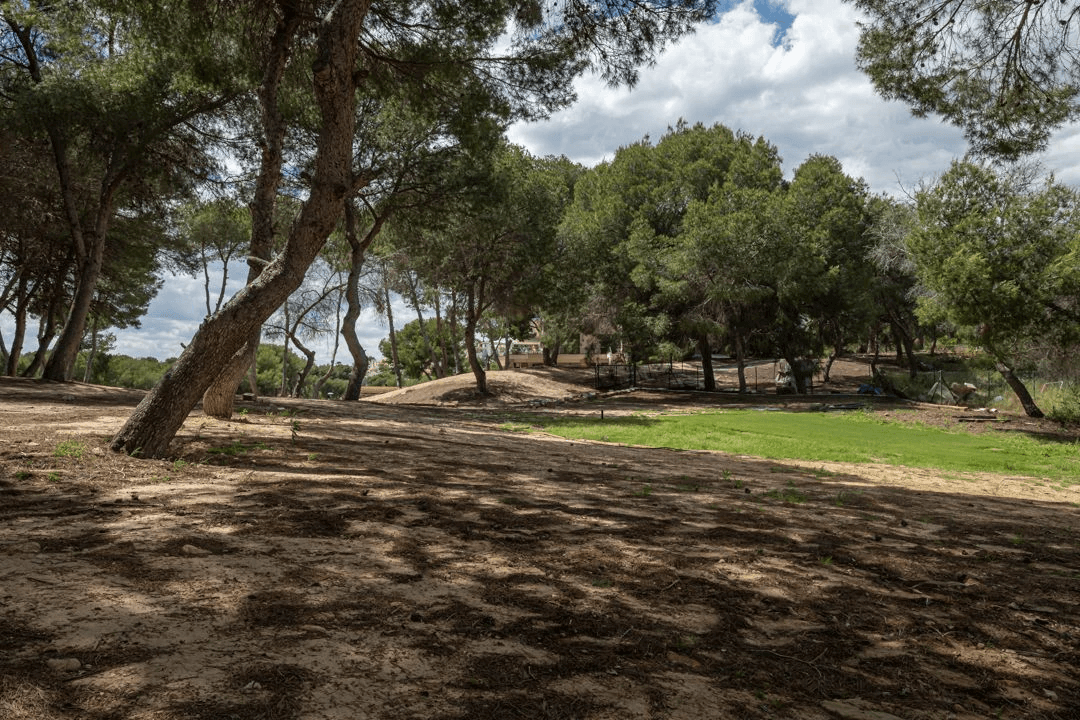 Apartamento en venta de 2 dormitorios en Las Ramblas, Orihuela