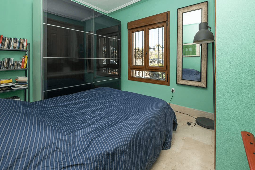 Apartamento en venta de 3 dormitorios en Las Ramblas, Orihuela