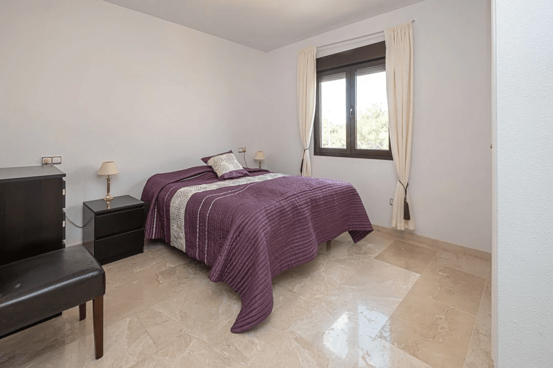 Apartamento en venta de 2 dormitorios en Las Ramblas, Orihuela