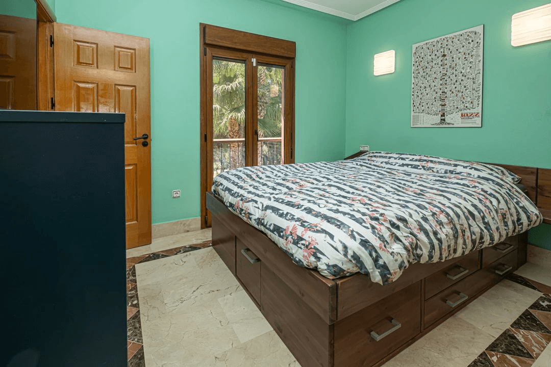 Apartamento en venta de 3 dormitorios en Las Ramblas, Orihuela