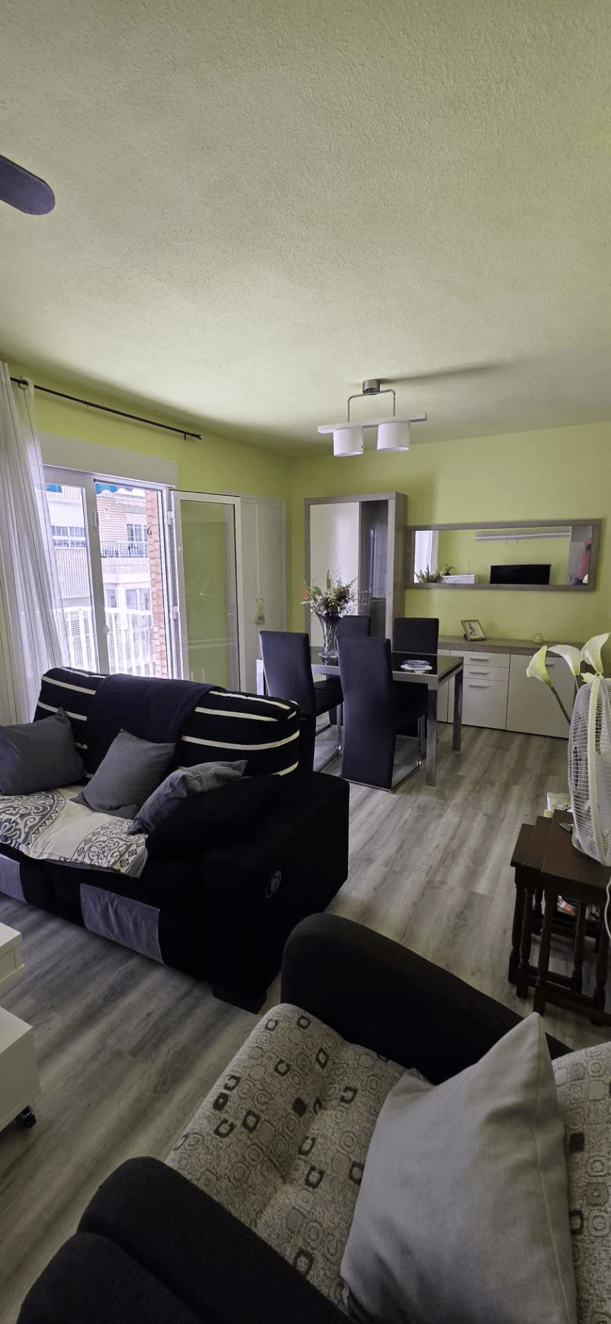 Piso en venta de 3 dormitorios en Playa del Cura, Torrevieja