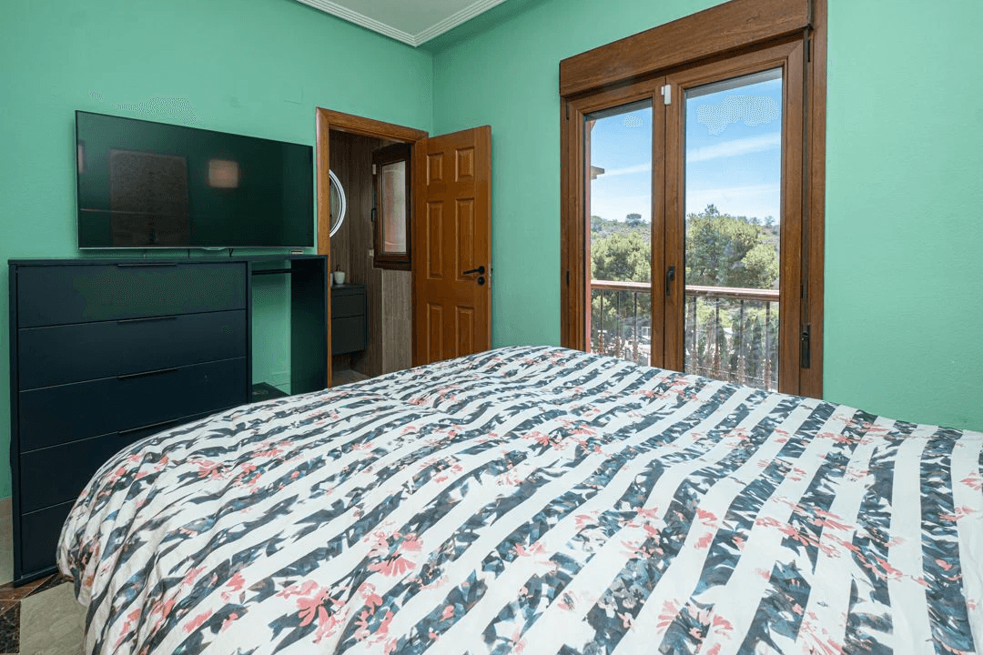 Apartamento en venta de 3 dormitorios en Las Ramblas, Orihuela
