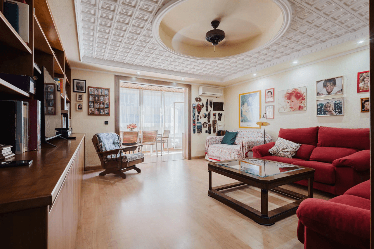 Apartamento en venta en Torrevieja