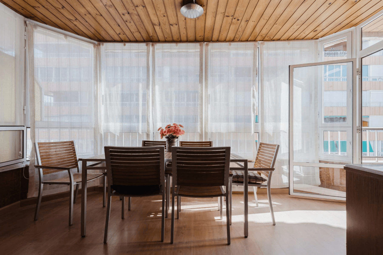 Apartamento en venta en Torrevieja