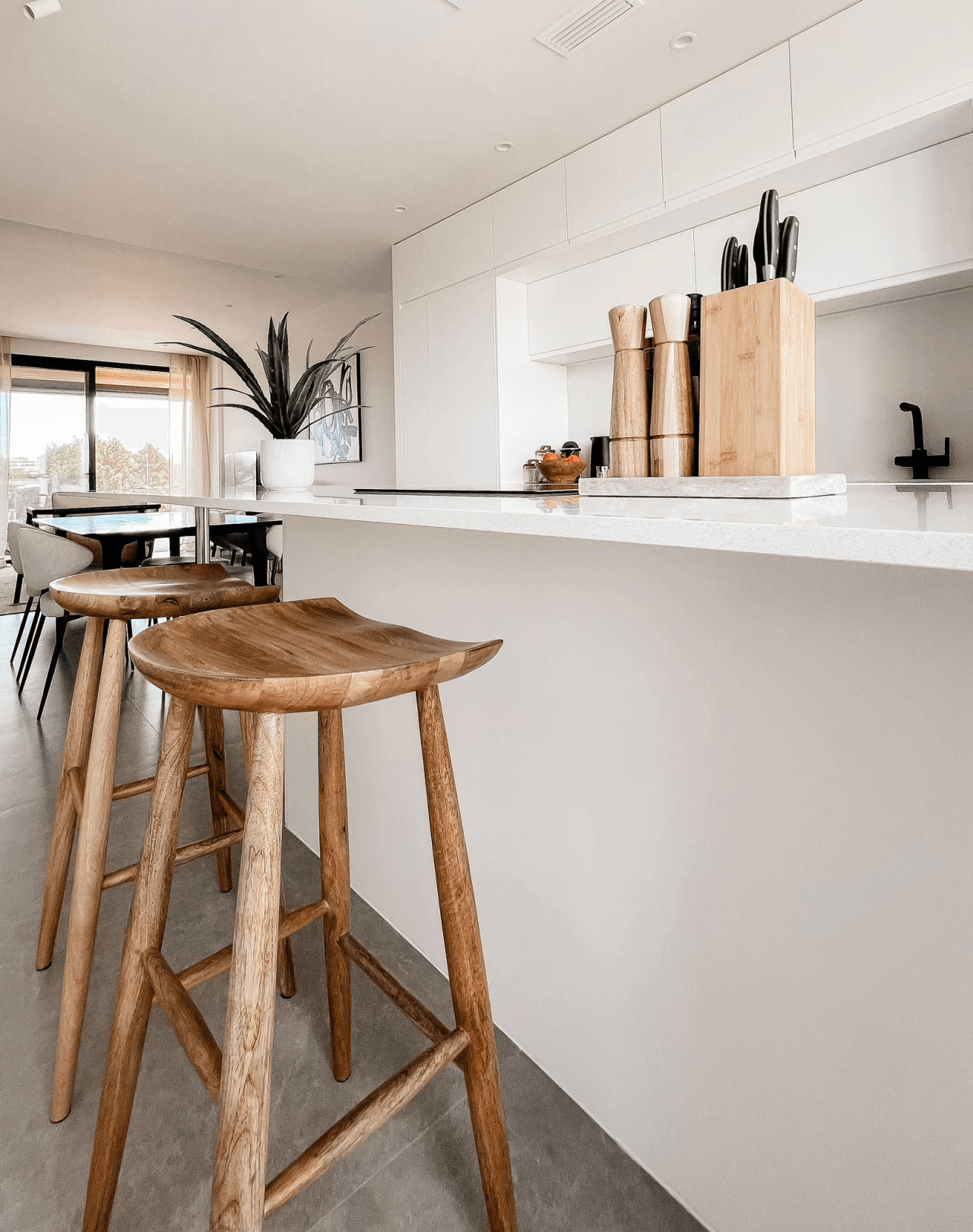 Apartamento en venta en Orihuela Costa