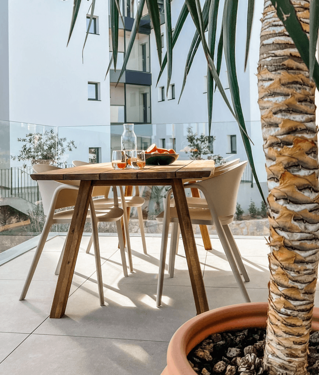 Apartamento en venta en Orihuela Costa